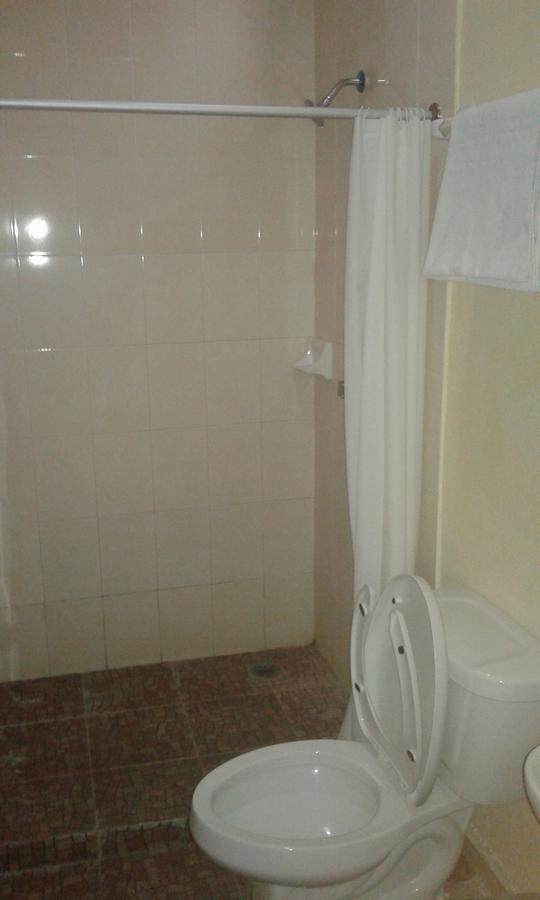 Hotel Rincon Del Angel Villahermosa Exterior foto