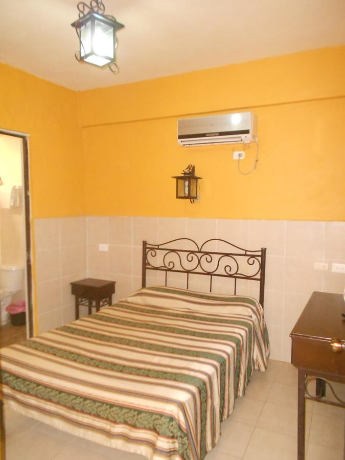 Hotel Rincon Del Angel Villahermosa Exterior foto