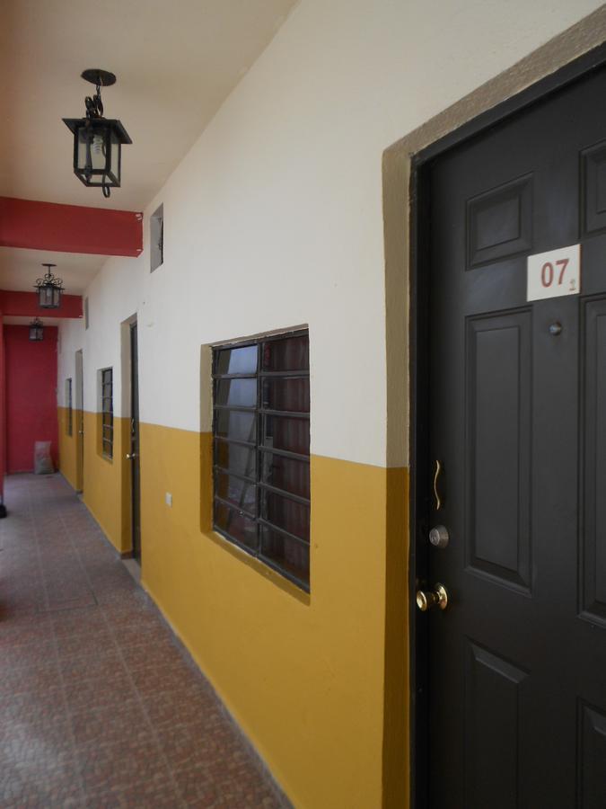 Hotel Rincon Del Angel Villahermosa Exterior foto